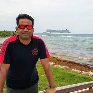 Meet your Posher, Rahim